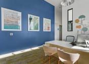 Thumbnail 16 of 18 - Leasing Office at GEO Apartment in Fremont CA
