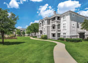 Thumbnail 28 of 31 - Park setting at Kensley Apartment Homes