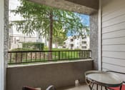 Thumbnail 16 of 31 - Patio at Kensley Apartment Homes