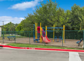 Thumbnail 15 of 15 - Playground at Cypress View Villa Apartments in Weatherford TX