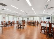 Thumbnail 4 of 12 - Social Dining at Guardian Place in Richmond, VA