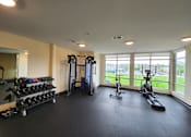 Thumbnail 10 of 22 - Fitness Room