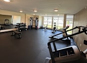 Thumbnail 8 of 22 - Fitness Room