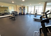 Thumbnail 12 of 22 - Fitness Room