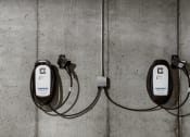 Thumbnail 21 of 24 - Electric Car Charging Stations at The TROTTA, Wisconsin, 53562