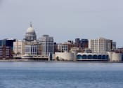 Thumbnail 23 of 24 - Madison Wisconsin Skyline at The TROTTA, Wisconsin, 53562