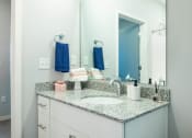 Thumbnail 13 of 24 - Luxurious Bathroom at The TROTTA, Middleton, Wisconsin