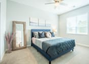 Thumbnail 10 of 24 - Gorgeous Bedroom at The TROTTA, Middleton, WI