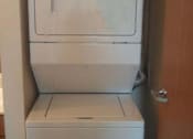 Thumbnail 16 of 22 - In Unit Laundry