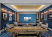 Thumbnail 31 of 78 - Clubhouse at Altis Blue Lake, Lake Worth, Florida