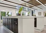 Thumbnail 35 of 49 - a view of the kitchen island and cabinets in this architecture, countertop, daylighting,