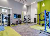 Thumbnail 20 of 26 - willis avondale gym