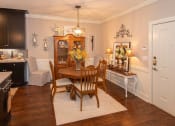 Thumbnail 31 of 43 - dining room