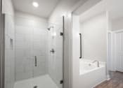 Thumbnail 53 of 67 - Phase 3 master bathroom