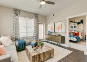 Thumbnail 16 of 33 - 35 WEST LIVING ROOM