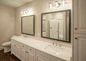 Thumbnail 38 of 67 - Greystone Inverness Kitchen Bathroom
