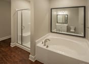 Thumbnail 39 of 67 - Greystone Inverness Kitchen Bathroom