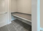 Thumbnail 36 of 67 - Greystone Inverness Kitchen Built In Desk
