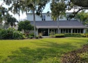 Thumbnail 28 of 34 - Lush Green Outdoors at L'Estancia, Sarasota, FL