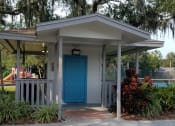 Thumbnail 34 of 34 - Mail Center Exterior at L'Estancia, Sarasota