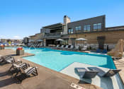 Thumbnail 1 of 94 - the pool at the ace hotel  swim club
