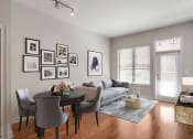 Thumbnail 6 of 58 - 92 WEST PACES LIVING ROOM