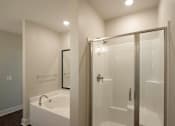 Thumbnail 40 of 67 - Greystone Inverness Kitchen Stand Up Shower