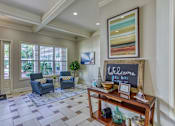 Thumbnail 32 of 49 - links at pebble creek leasing office