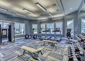 Thumbnail 30 of 49 - links at pebble creek gym