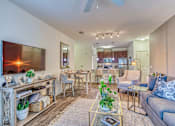 Thumbnail 6 of 49 - links at pebble creek living room
