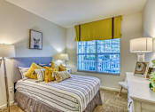 Thumbnail 17 of 49 - links at pebble creek bedroom