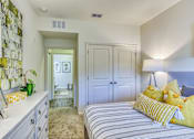 Thumbnail 18 of 49 - links at pebble creek bedroom