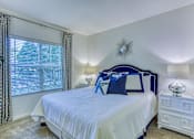Thumbnail 9 of 49 - links at pebble creek bedroom