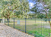 Thumbnail 43 of 49 - links at pebble creek dog park