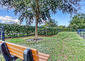 Thumbnail 40 of 49 - links at pebble creek dog park