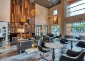 Thumbnail 28 of 34 - Community Clubhouse at The Parker at Maitland Station, Maitland, Florida