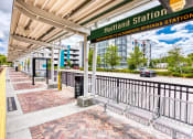 Thumbnail 22 of 34 - Neighborhood Stations at The Parker at Maitland Station, Maitland, 32751