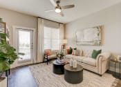 Thumbnail 7 of 33 - 35 WEST LIVING ROOM