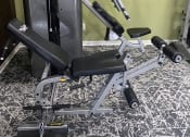 Thumbnail 12 of 25 - New Fitness Center