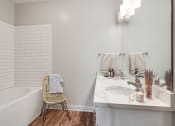 Thumbnail 11 of 58 - 92 WEST PACES BATHROOM