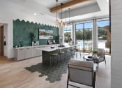Thumbnail 18 of 46 - the estates at tanglewood |clubhouse