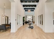 Thumbnail 31 of 33 - 35 WEST LEASING OFFICE