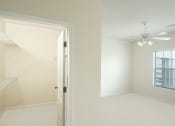 Thumbnail 30 of 39 - bedroom with walk in closet