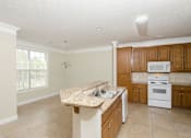 Thumbnail 30 of 50 - kitchen and dining room