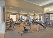 Thumbnail 4 of 33 - fitness center