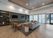 Thumbnail 3 of 28 - the ultimate entertaining space in the clubhouse at the preserve at greatstone