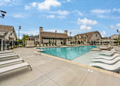 Thumbnail 53 of 71 - the swimming pool at the estates apartments