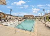 Thumbnail 55 of 71 - the swimming pool at the estates apartments