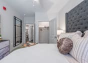Thumbnail 30 of 45 - bedroom at capital collective