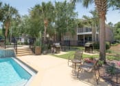 Thumbnail 2 of 26 - pool with sundeck
